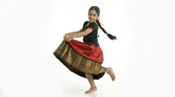 Girl 7